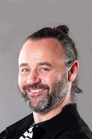 Cover image for Gyton Grantley