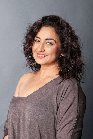 Cover image for Divya Dutta