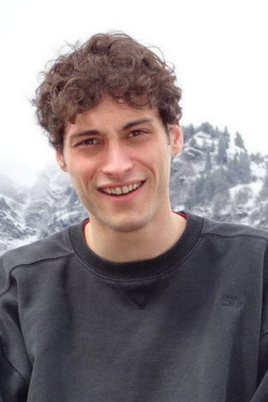 Cover image for Ludovic Charles