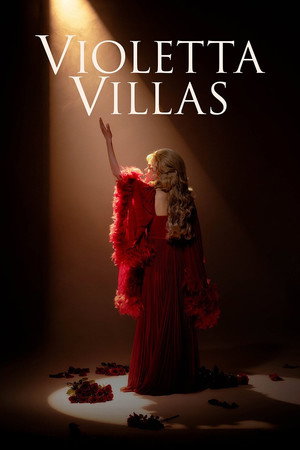 Poster for Violetta Villas