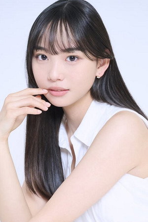 Cover image for 松本麗世