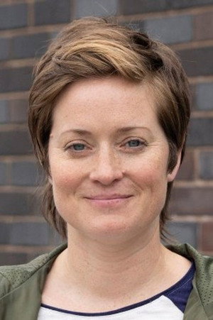 Cover image for Amy Cudden