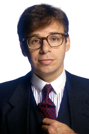 Cover image for Rick Moranis