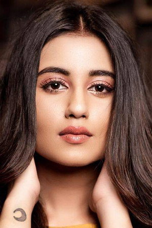 Cover image for Swastika Dutta
