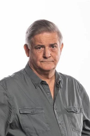 Cover image for Ben Kruger
