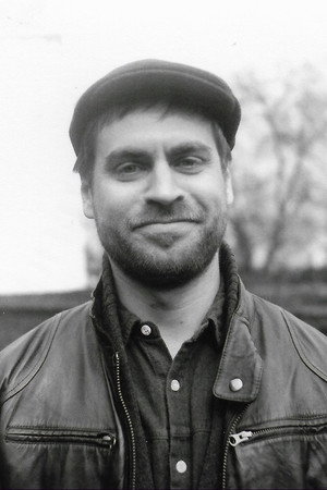 Cover image for Эбен Болтер