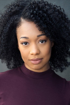 Cover image for Nicole Chapman
