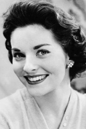 Cover image for Lee Meriwether
