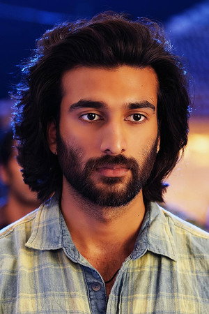 Cover image for Meezaan Jafri