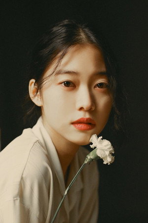 Cover image for Чон И-со