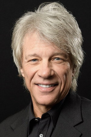 Cover image for Jon Bon Jovi