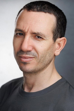 Cover image for Monty Ben