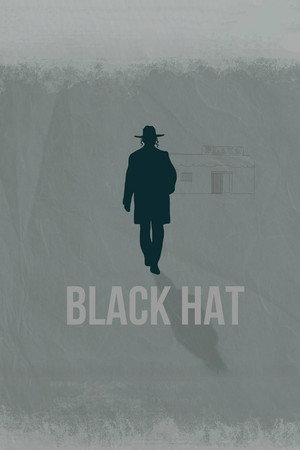 Poster for Black Hat