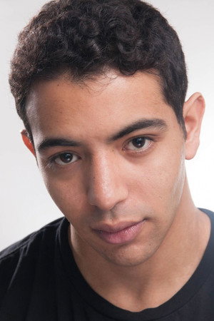 Cover image for Tariq Triano