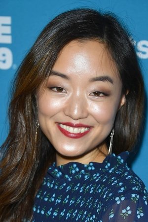Cover image for Andrea Bang