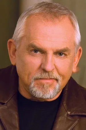 Cover image for Джон Ратценбергер