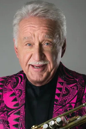 Cover image for Doc Severinsen