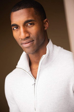 Cover image for Garrett Turner