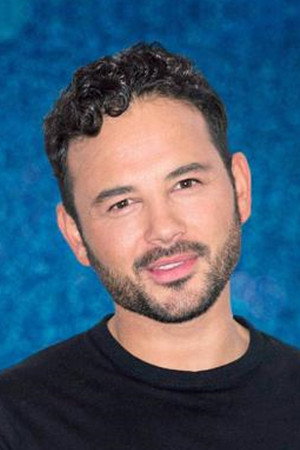 Cover image for Ryan Thomas