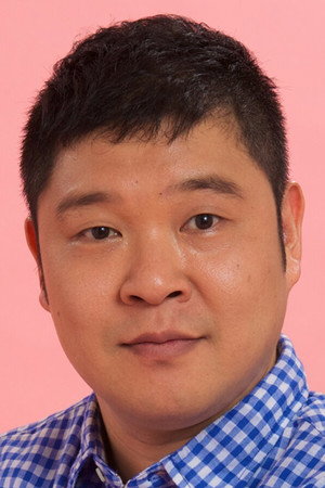 Cover image for 竹井亮介