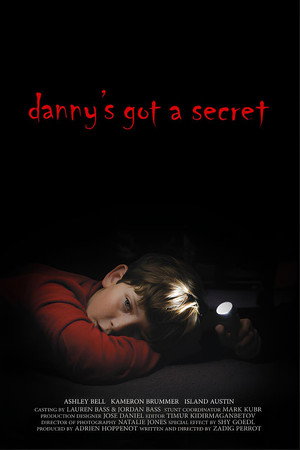 Poster for Danny's Got a Secret