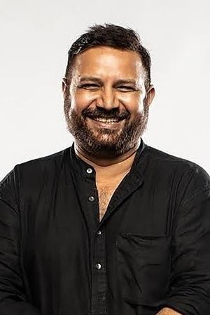 Cover image for Kumud Mishra