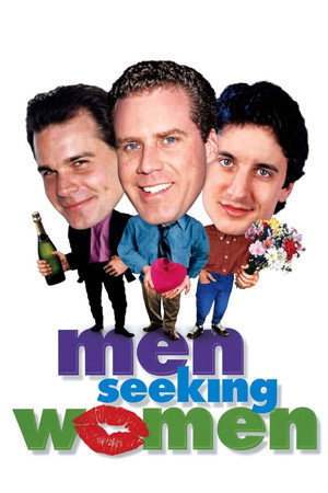 Poster for Men Seeking Women