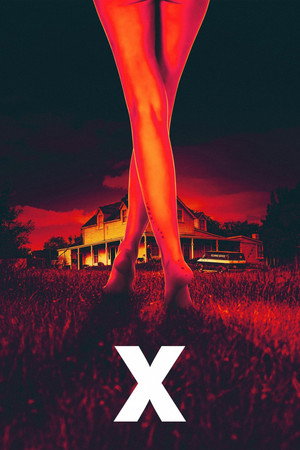 Poster for Икс