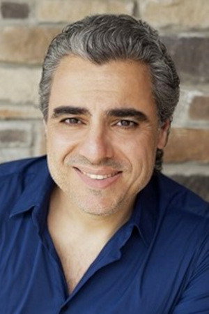 Cover image for Frank Falcone