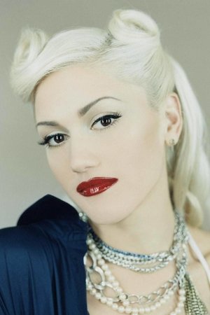 Cover image for Гвен Стефани
