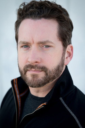 Cover image for Burnie Burns