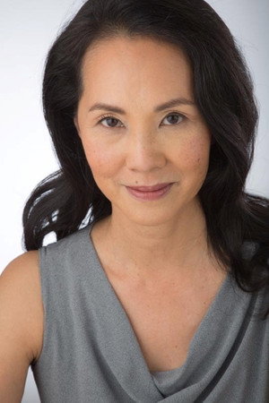 Cover image for Karen Tsen Lee