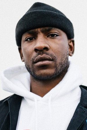 Cover image for Skepta