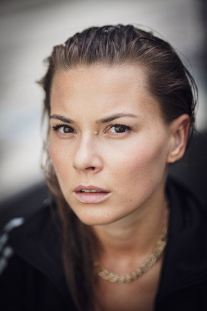 Cover image for Weronika Bartold