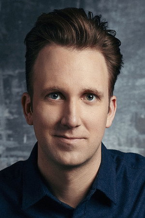 Cover image for Jordan Klepper