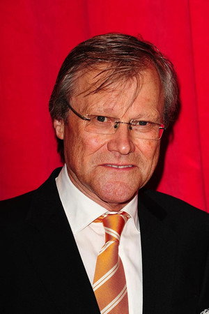 Cover image for David Neilson