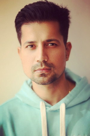 Cover image for Sumeet Vyas