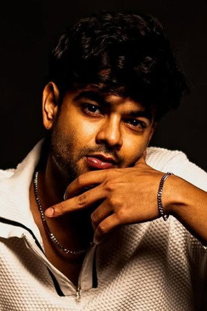 Cover image for आलम खान