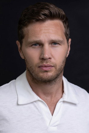 Cover image for Danny Walters