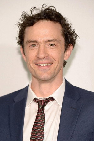 Cover image for Nathan Darrow