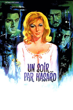 Poster for Un soir... par hasard