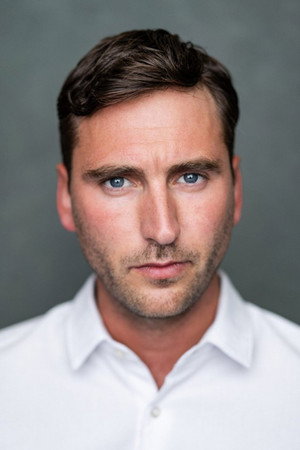 Cover image for Jacob Roberts