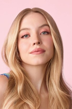 Cover image for Сидни Суини