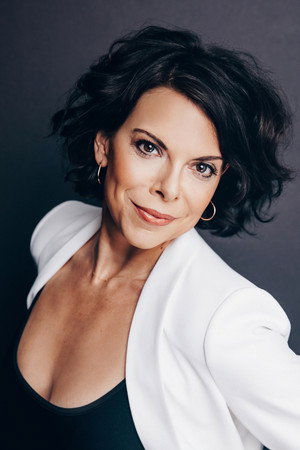 Cover image for Jill Abramovitz