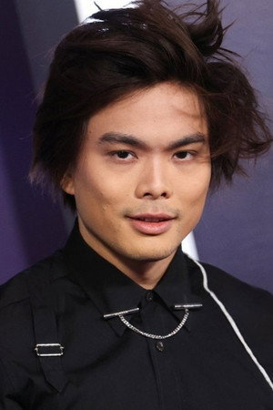 Cover image for Shin Lim