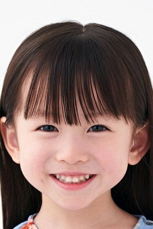Cover image for 永谷咲笑