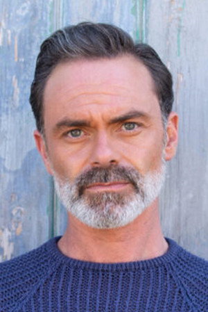 Cover image for Daniel Brocklebank