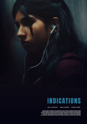 Poster for Indications