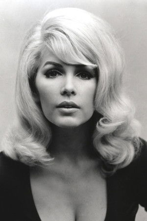 Cover image for Stella Stevens