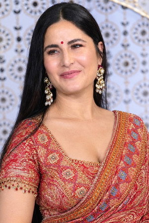 Cover image for Katrina Kaif